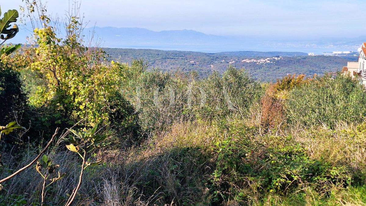 Hiša za obnovo - otok Krk