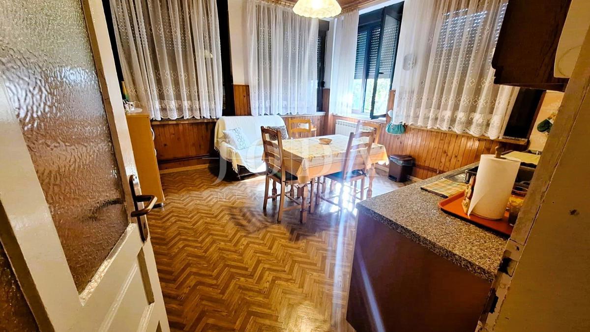 Hiša za obnovo - otok Krk