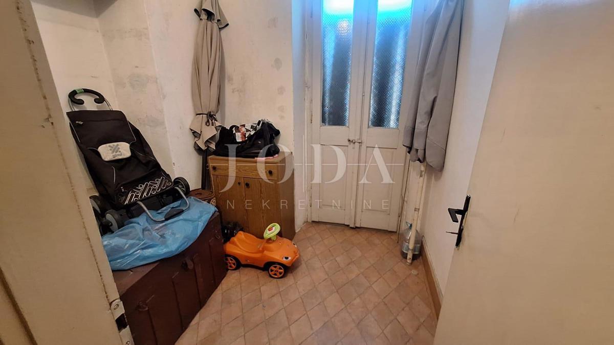 Hiša za obnovo - otok Krk