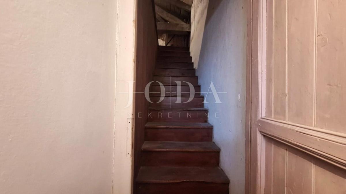 Hiša za obnovo - otok Krk