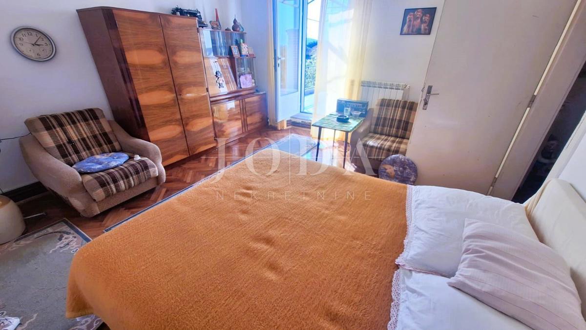 Hiša za obnovo - otok Krk