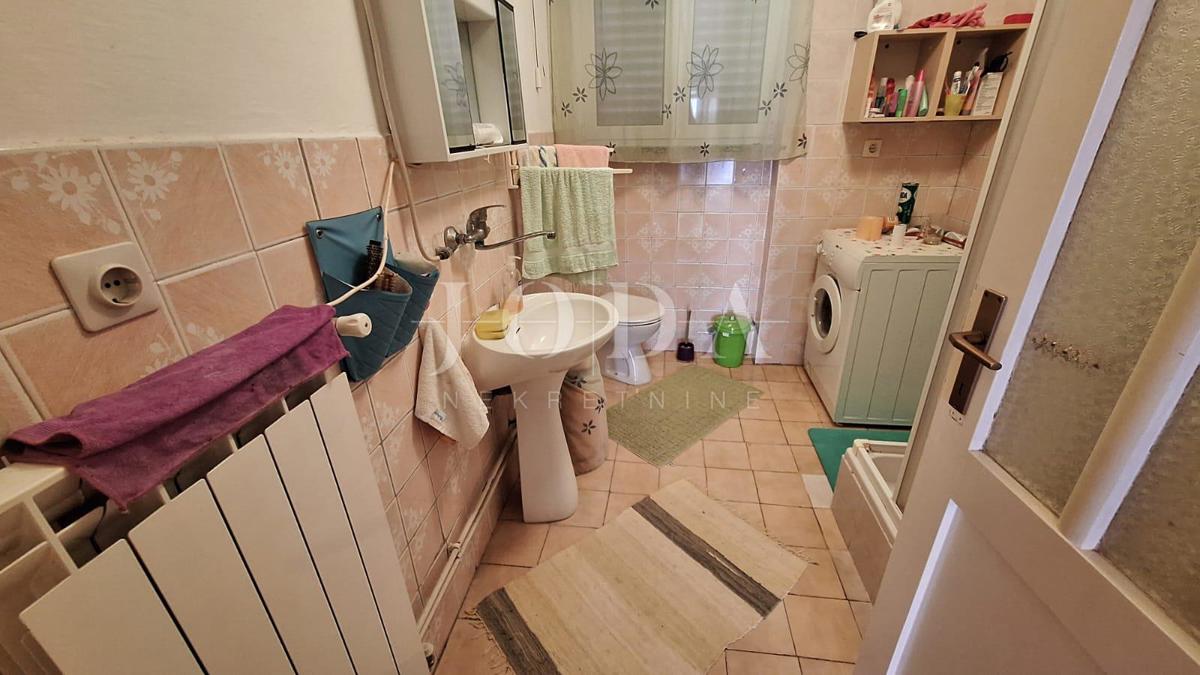 Hiša za obnovo - otok Krk