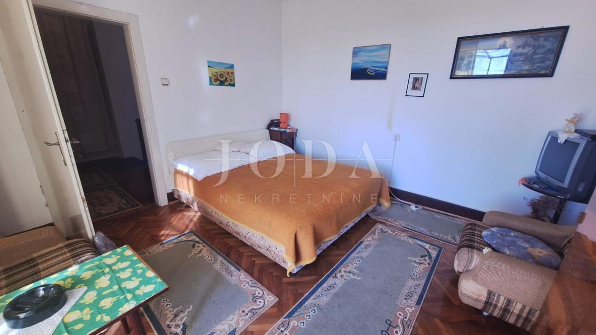 Hiša za obnovo - otok Krk