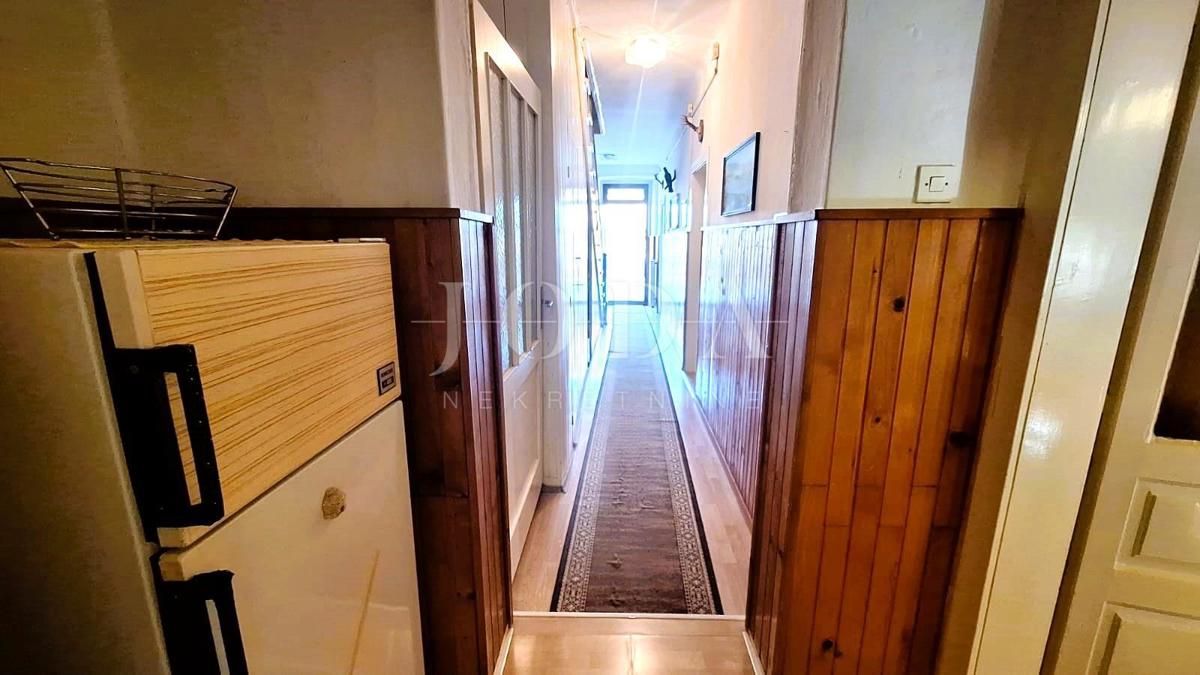 Hiša za obnovo - otok Krk