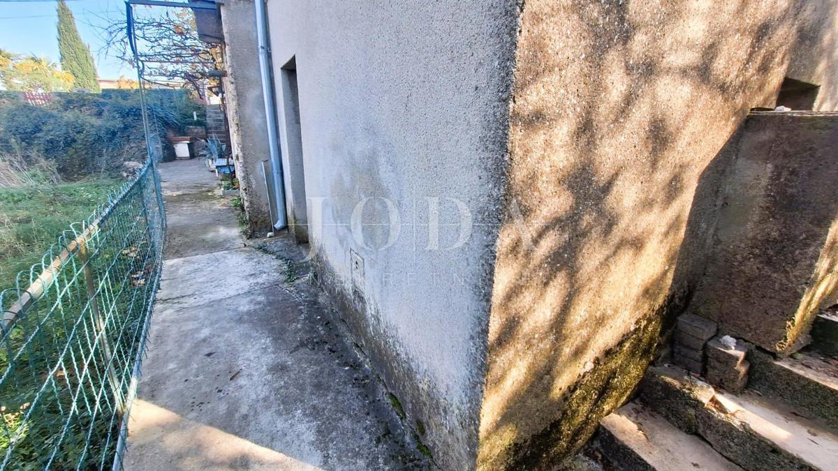 Hiša za obnovo - otok Krk