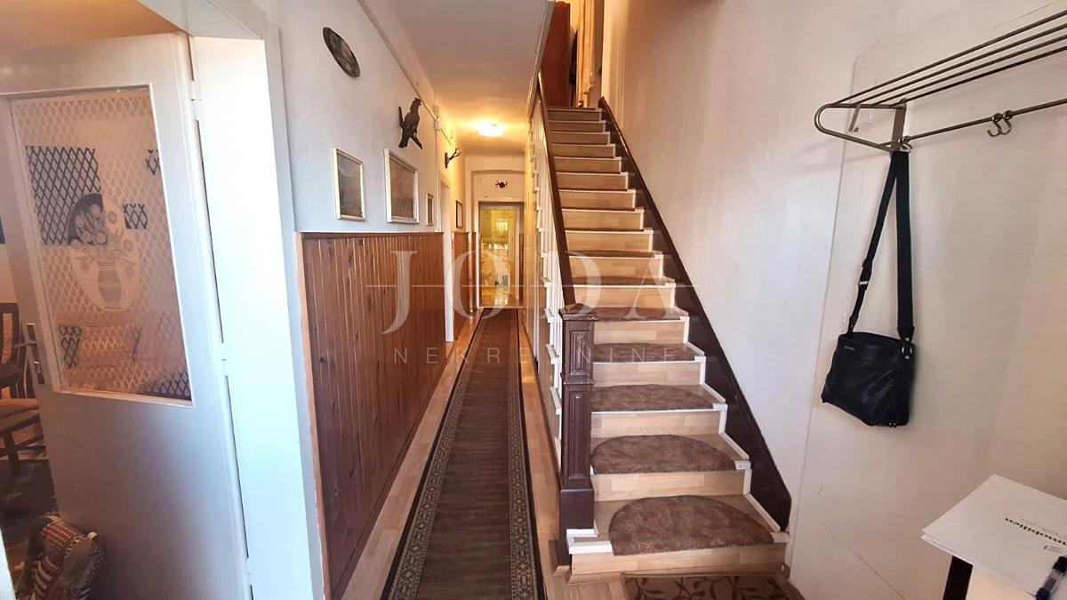 Hiša za obnovo - otok Krk