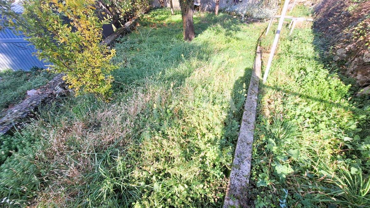 Hiša za obnovo - otok Krk