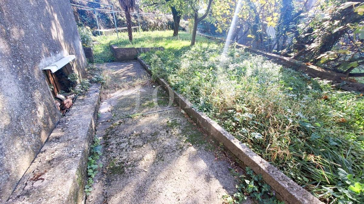 Hiša za obnovo - otok Krk