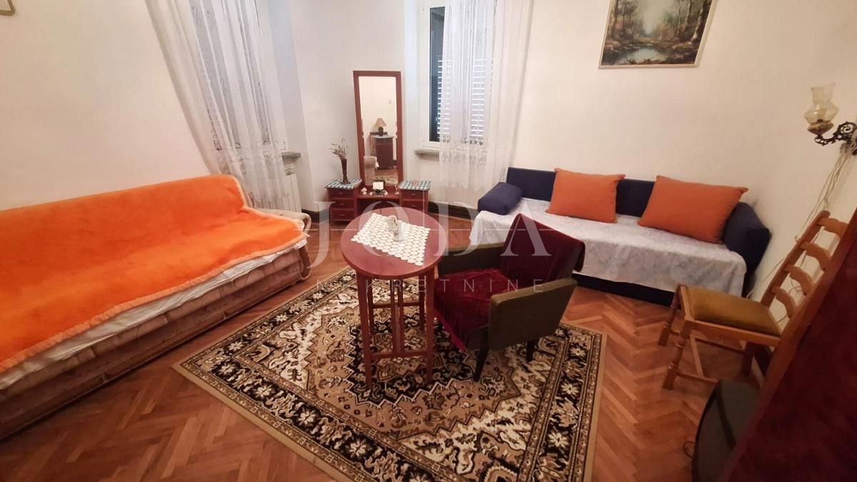 Hiša za obnovo - otok Krk