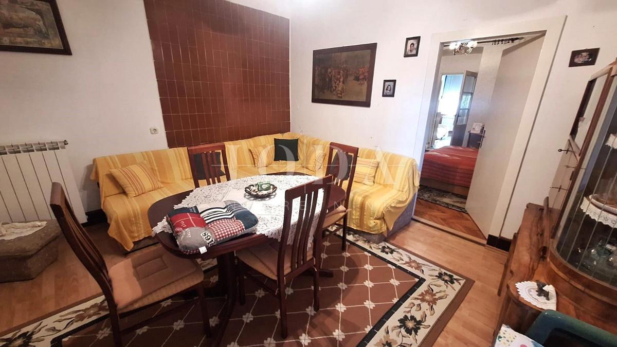 Hiša za obnovo - otok Krk