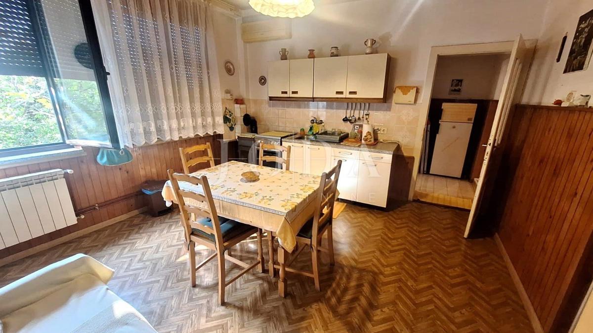 Hiša za obnovo - otok Krk