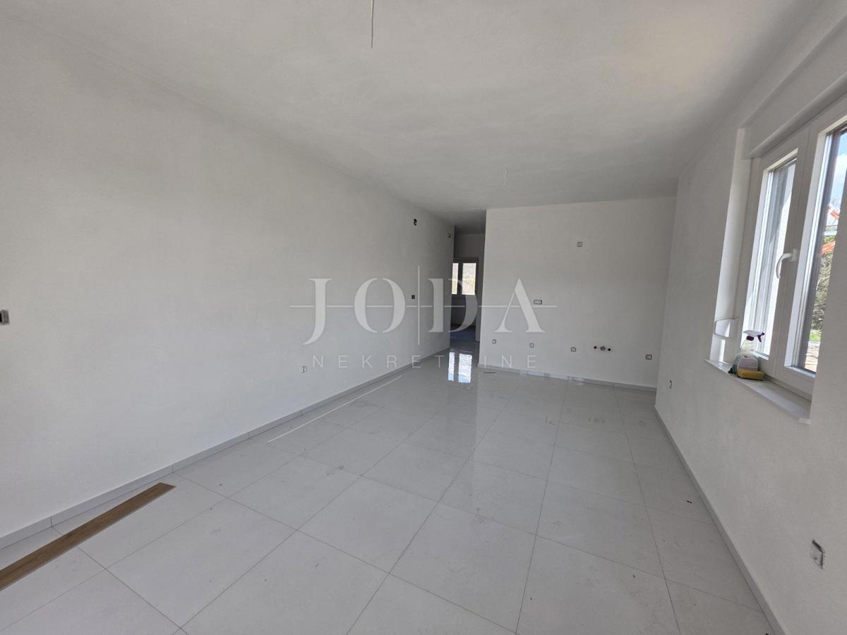 Stanovanje Novi Vinodolski, 66,52m2