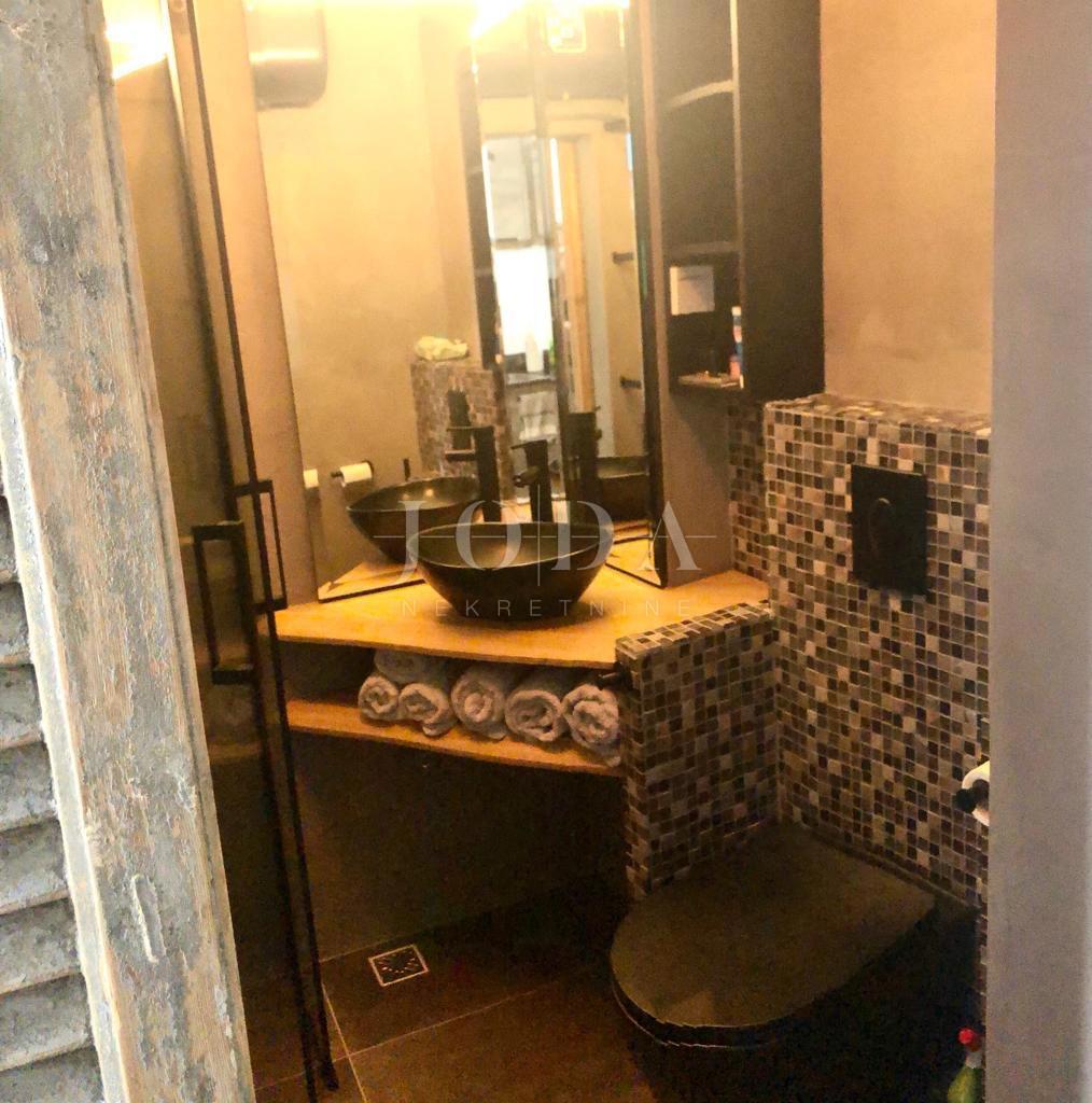 Stanovanje Novi Vinodolski, 26m2