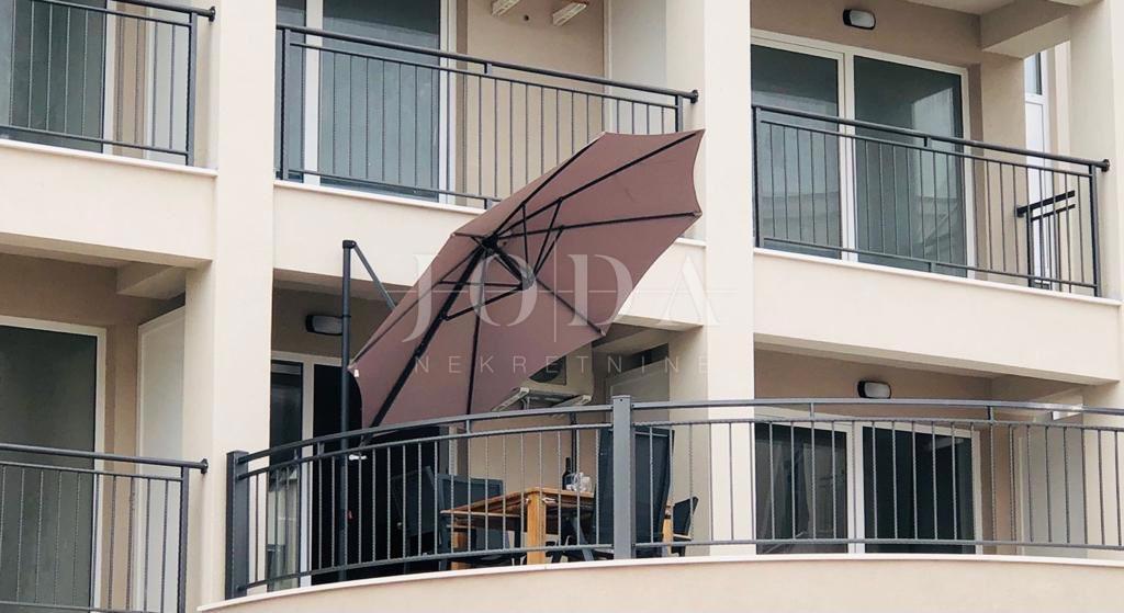 Stanovanje Novi Vinodolski, 26m2