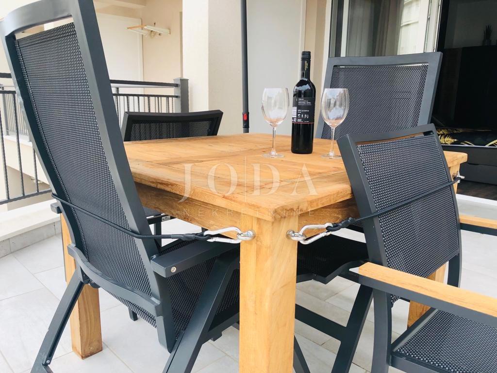 Stanovanje Novi Vinodolski, 26m2