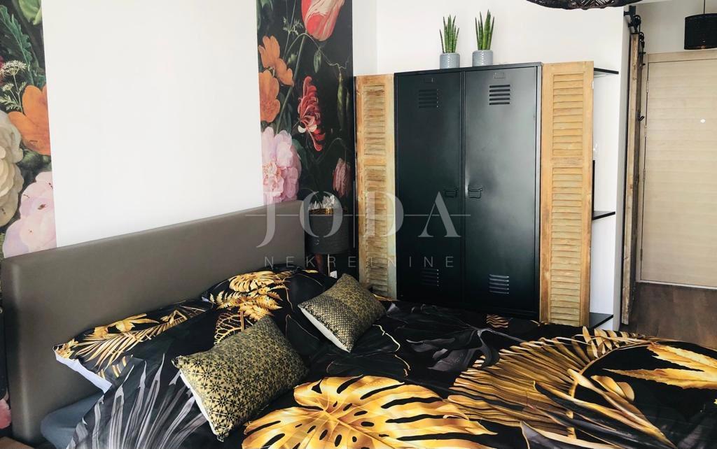 Stanovanje Novi Vinodolski, 26m2