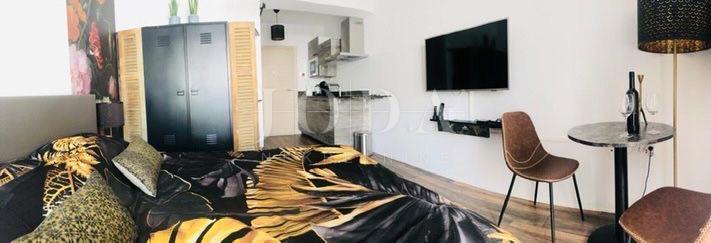 Stanovanje Novi Vinodolski, 26m2