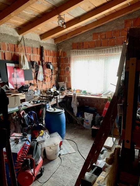 Hiša s fantastičnim pogledom na morje v Senju, Kvarnerski zaliv