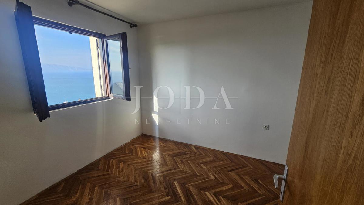 Stanovanje Senj, 30m2