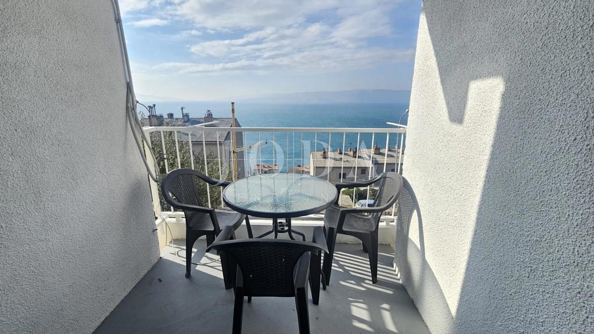 Stanovanje Senj, 30m2