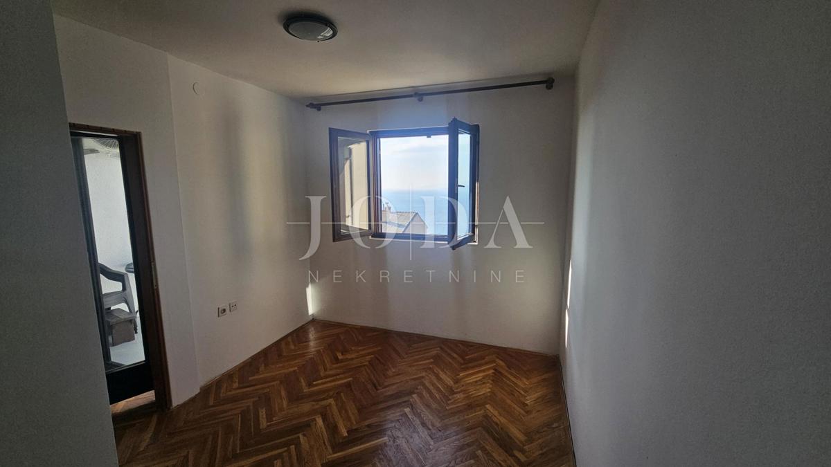 Stanovanje Senj, 30m2