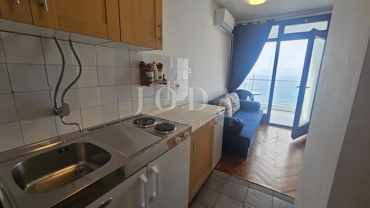 Stanovanje Senj, 30m2