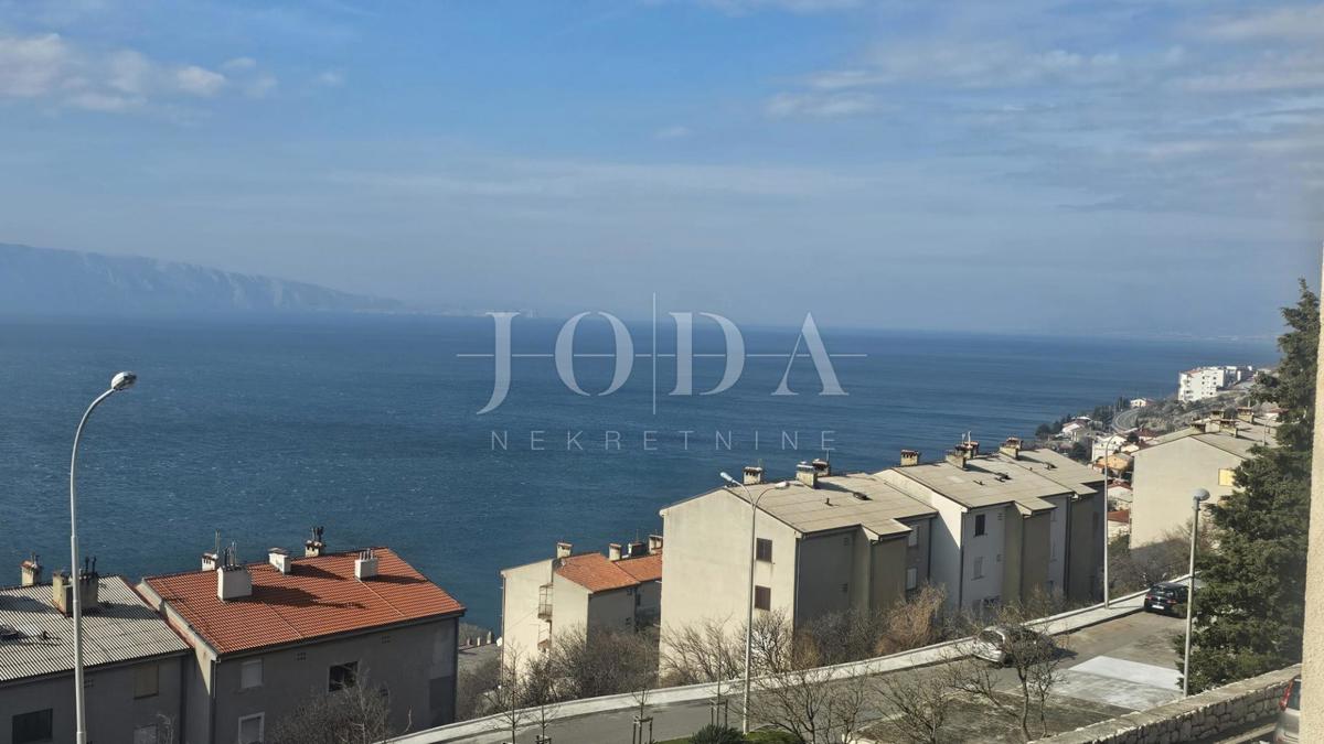 Stanovanje Senj, 30m2
