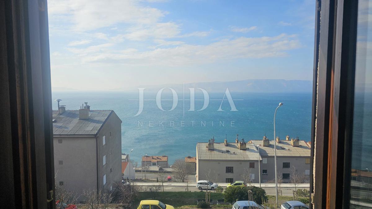 Stanovanje Senj, 30m2