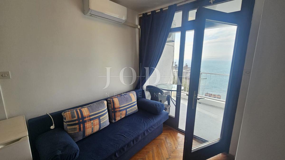 Stanovanje Senj, 30m2