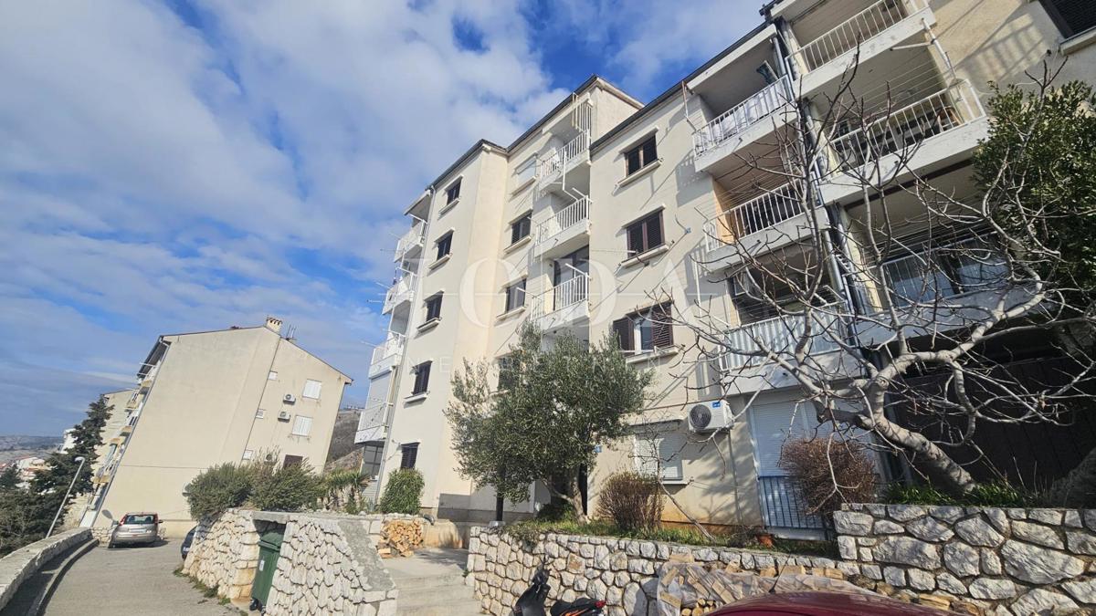 Stanovanje Senj, 30m2