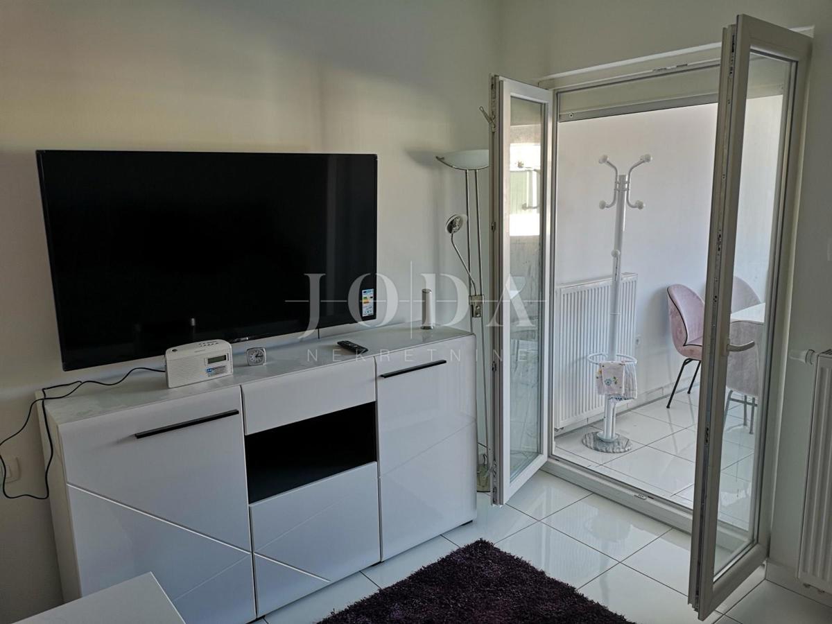 Studio apartma v centru mesta