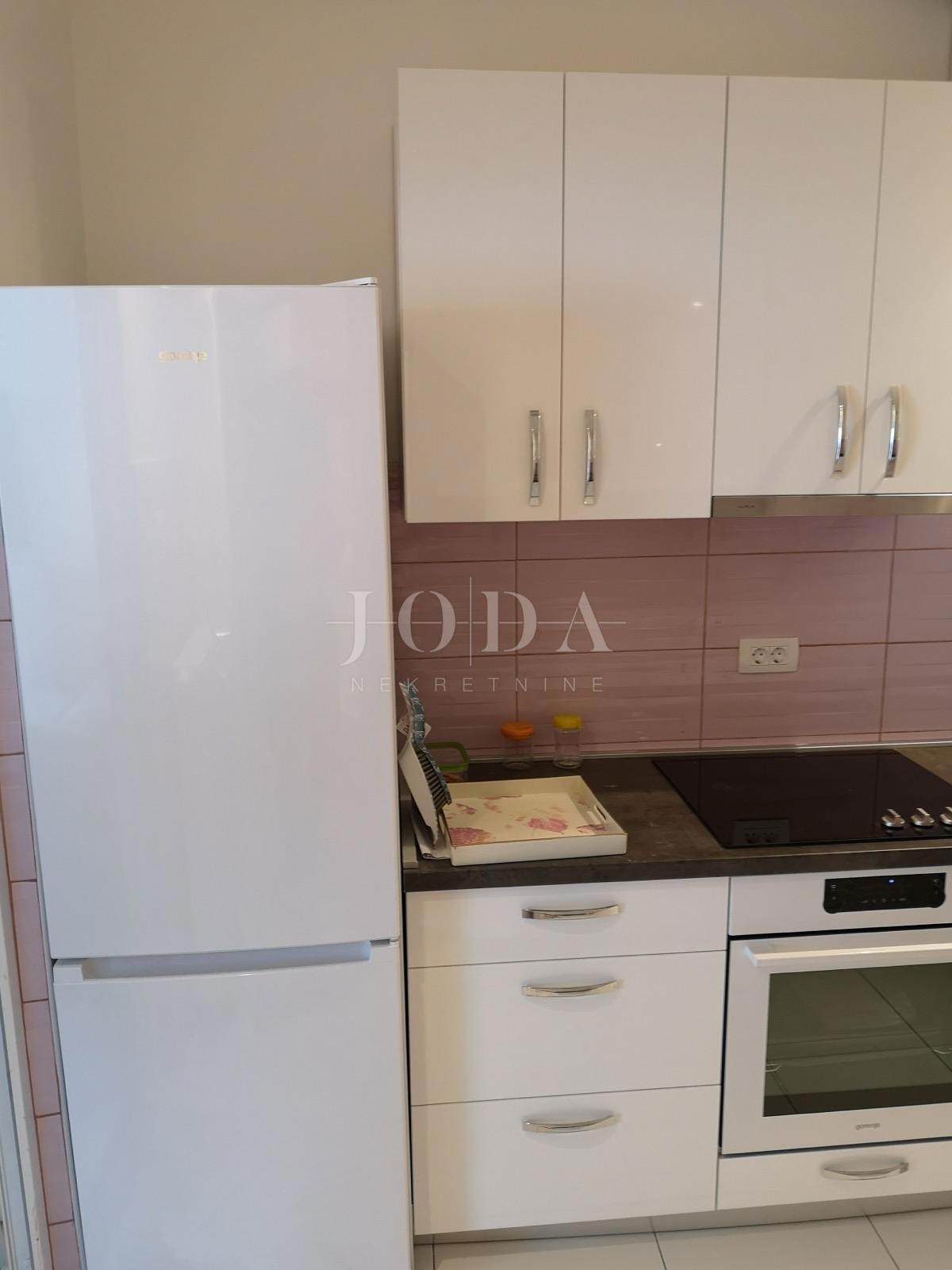 Studio apartma v centru mesta