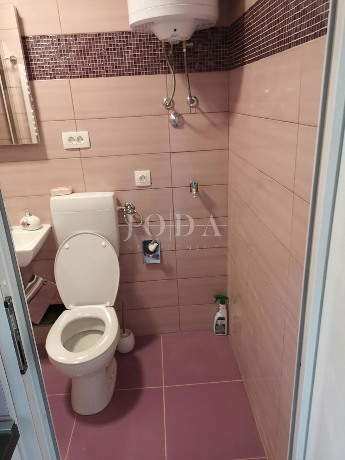 Studio apartma v centru mesta