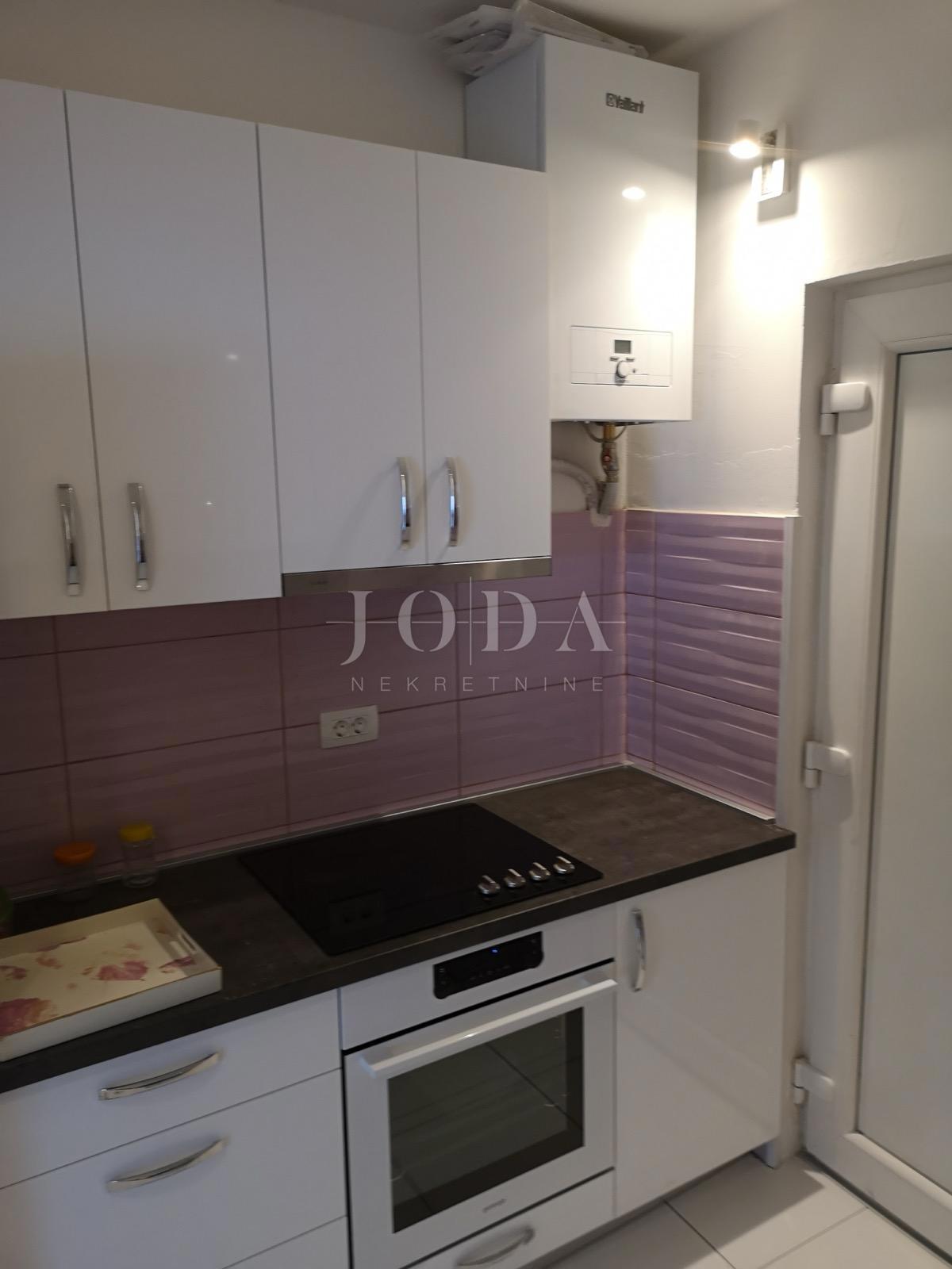 Studio apartma v centru mesta