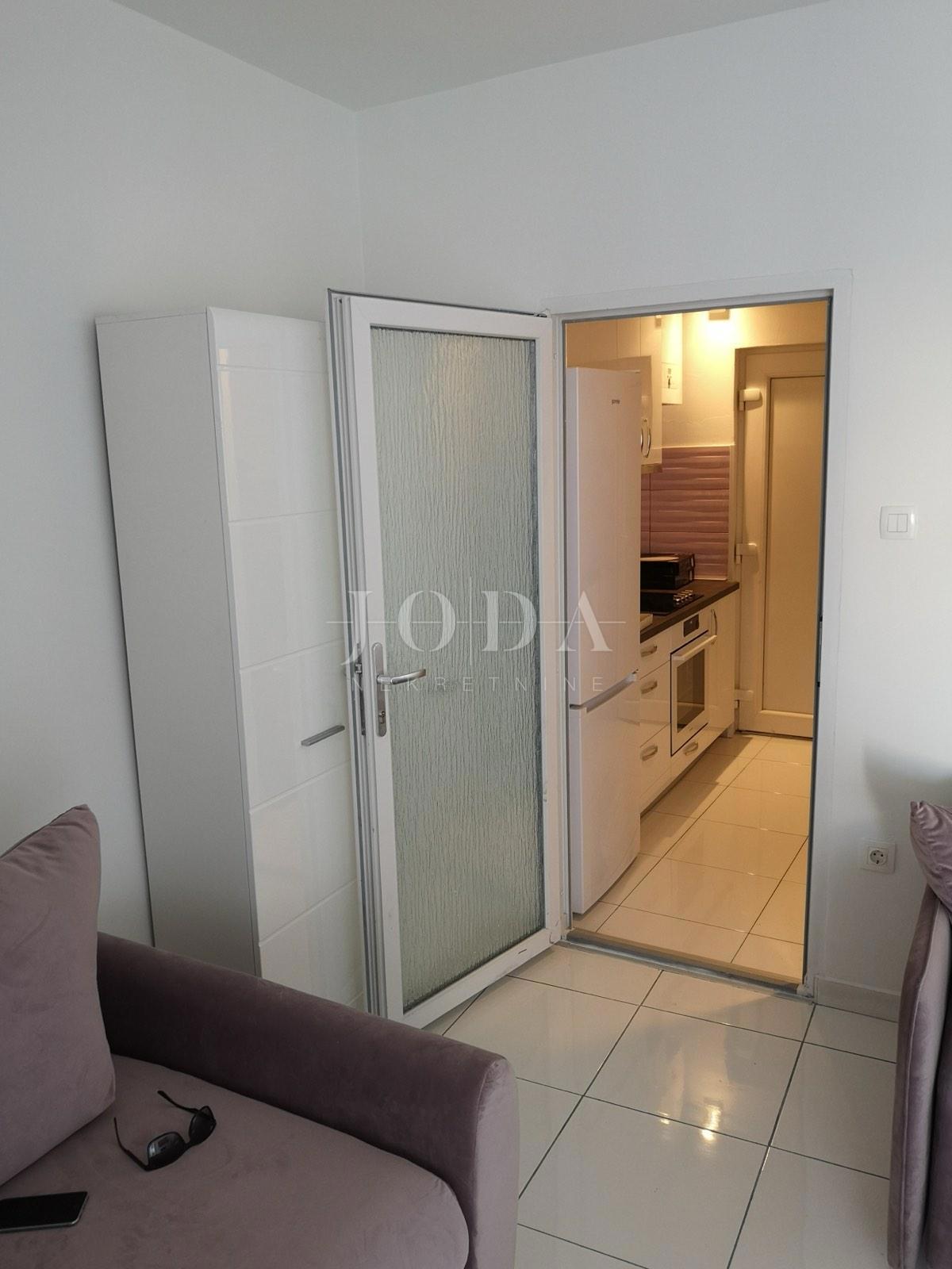 Studio apartma v centru mesta