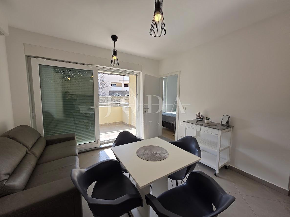 Stanovanje Senj, 37,22m2