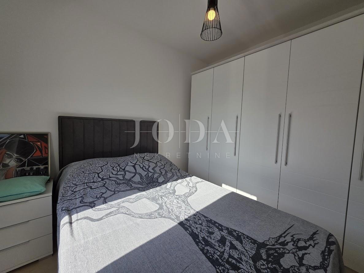 Stanovanje Senj, 37,22m2