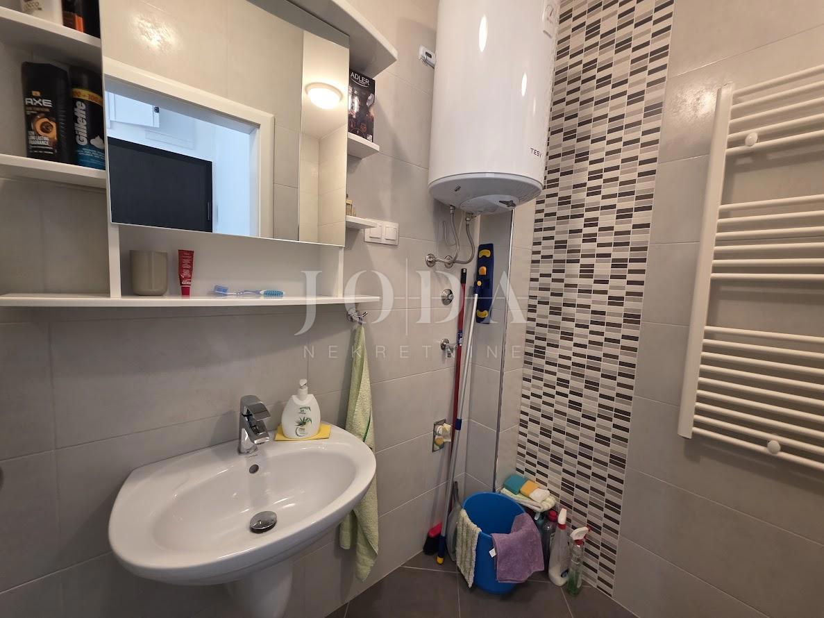 Stanovanje Senj, 37,22m2