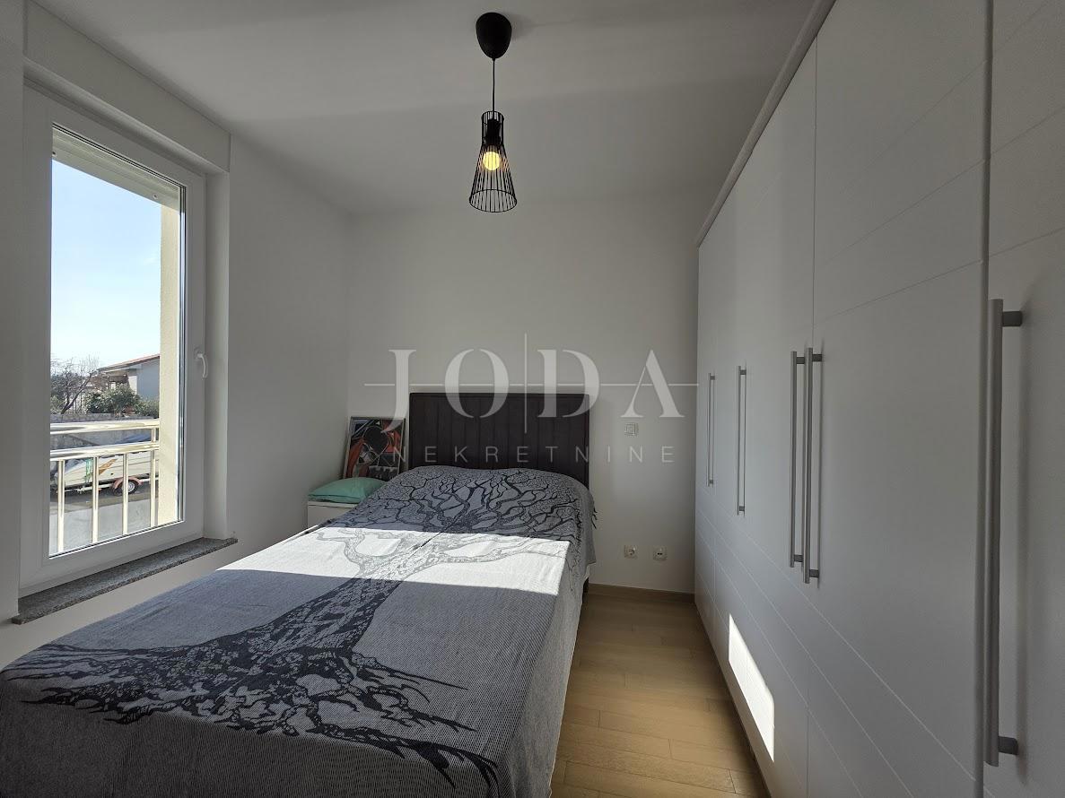 Stanovanje Senj, 37,22m2
