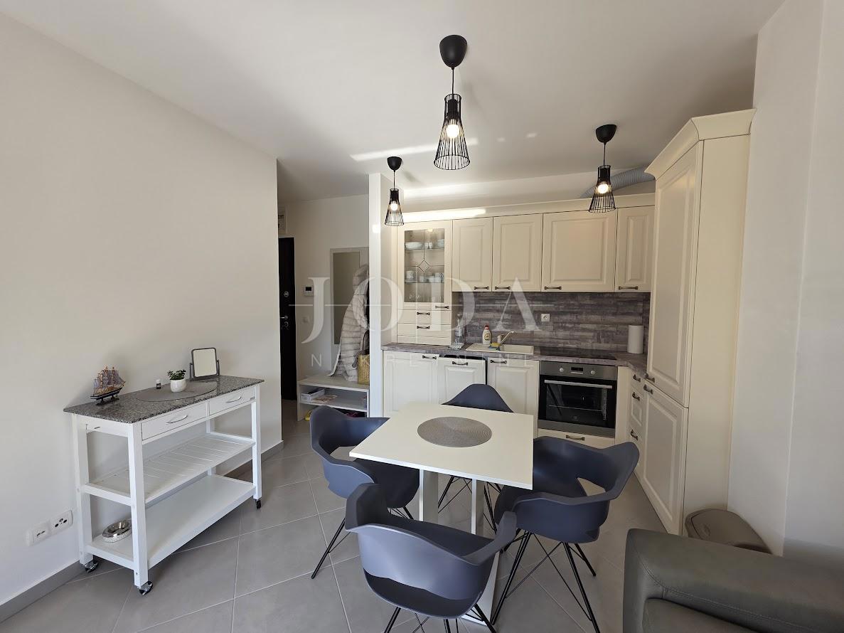 Stanovanje Senj, 37,22m2