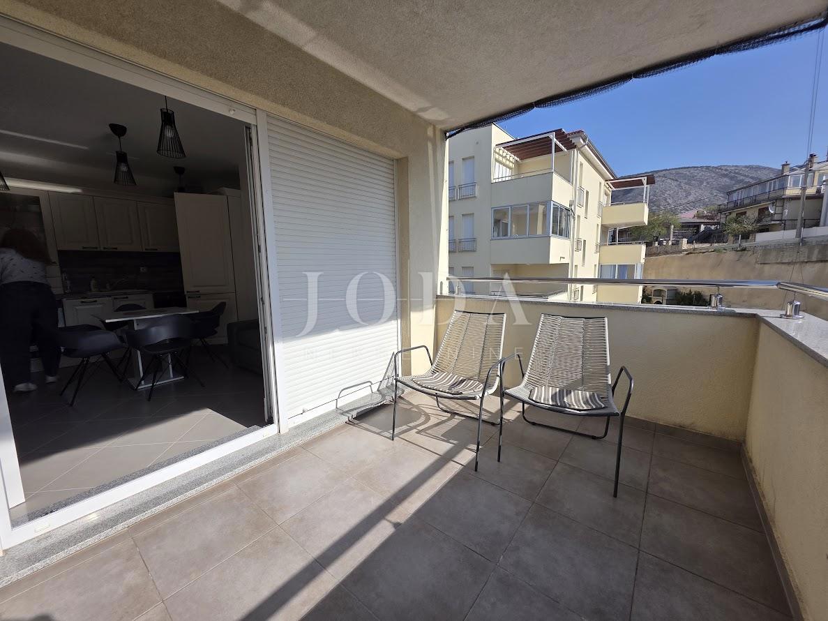 Stanovanje Senj, 37,22m2