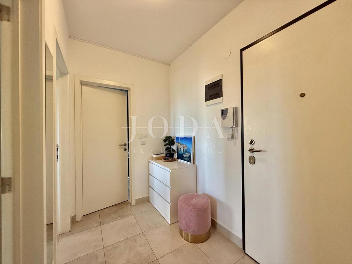 Stanovanje Crikvenica, 55m2