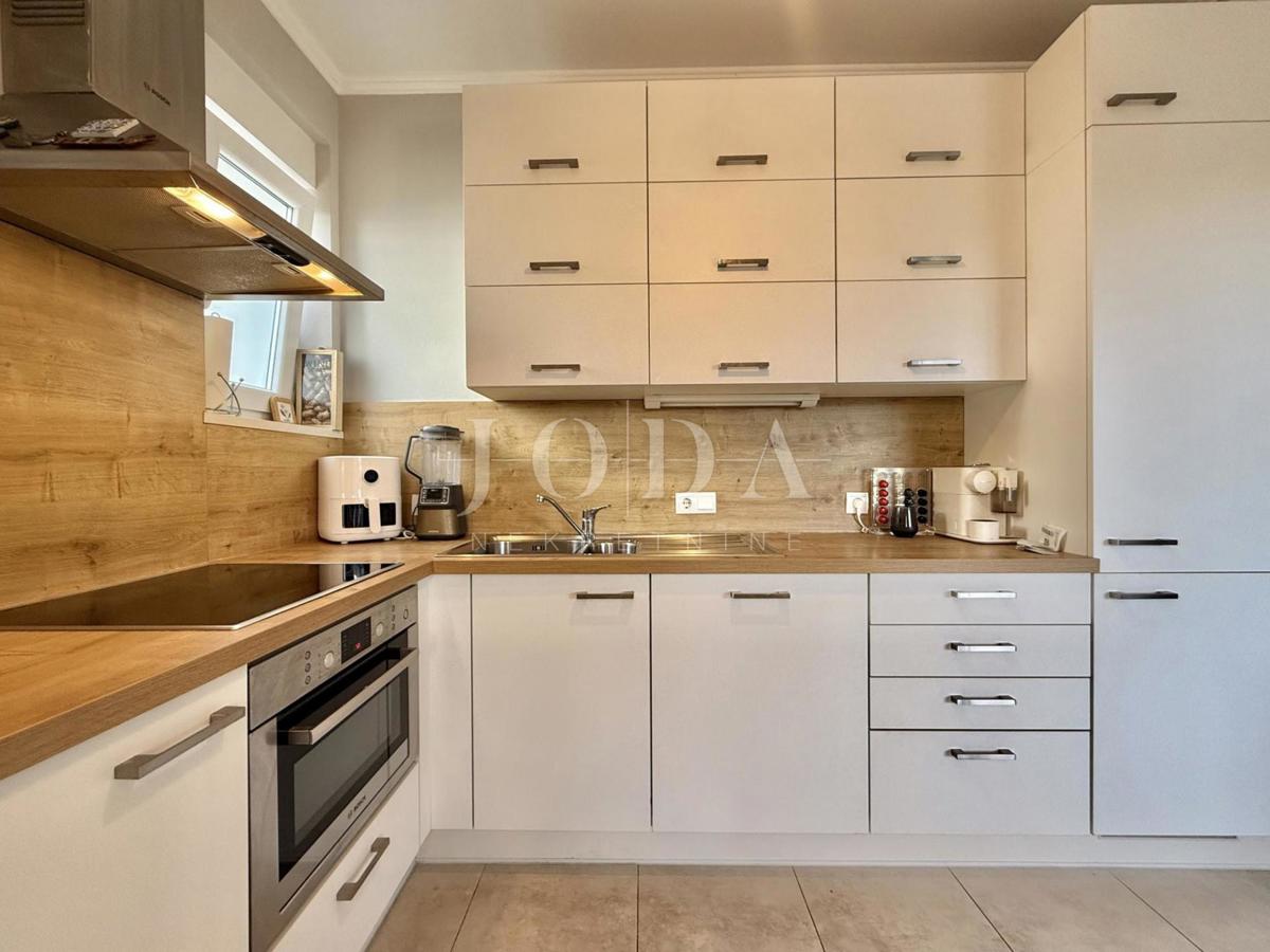 Stanovanje Crikvenica, 55m2