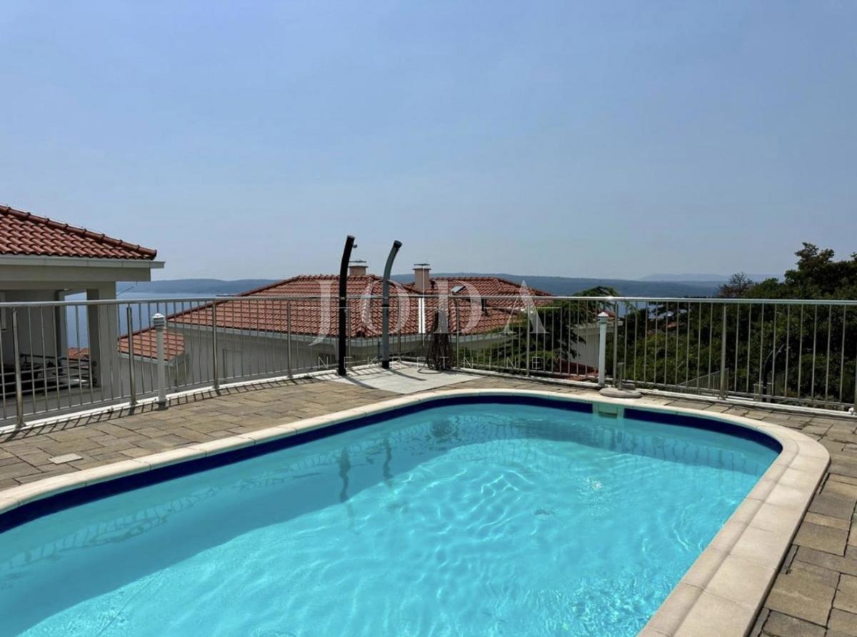 Stanovanje Crikvenica, 55m2