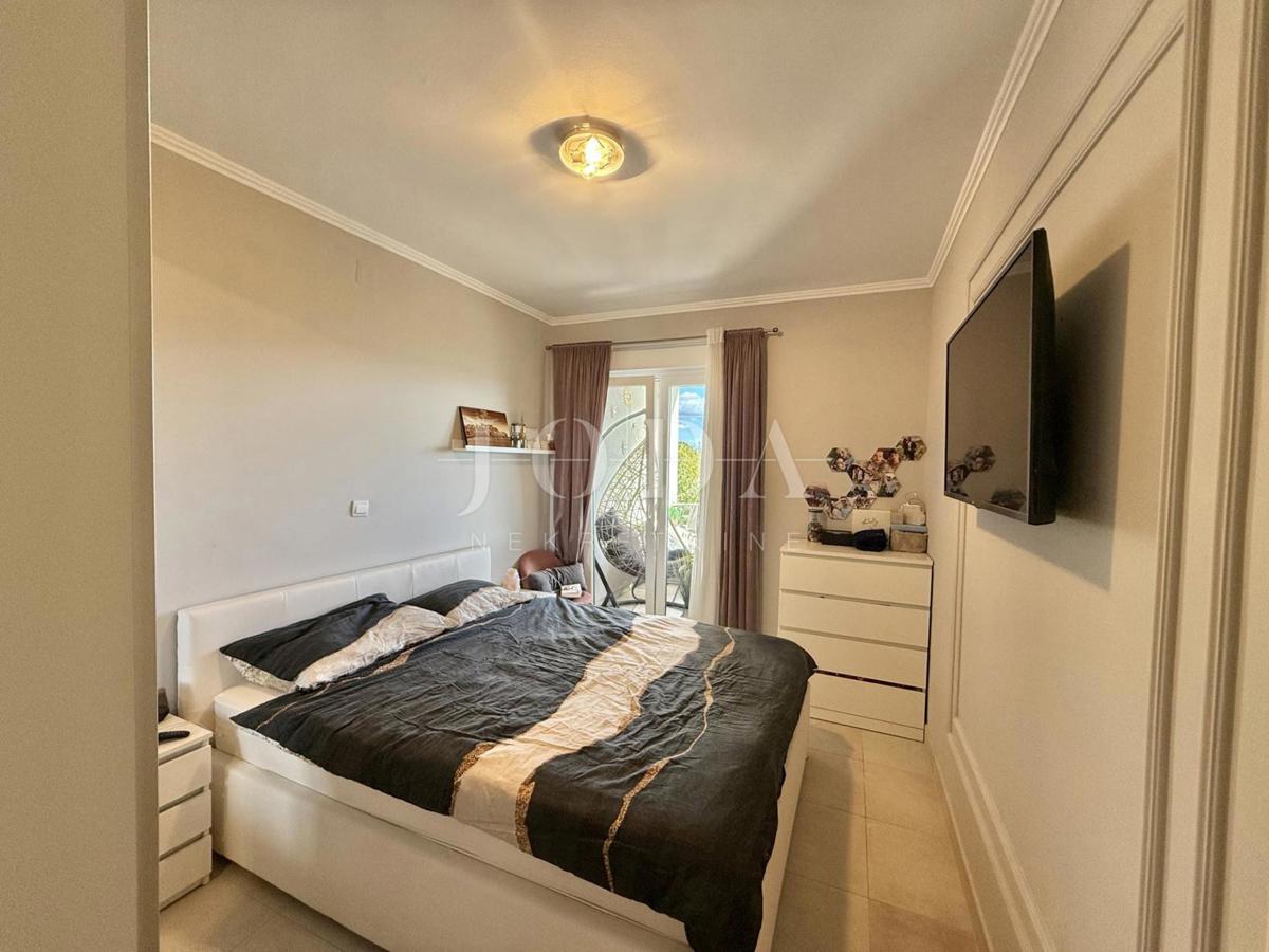 Stanovanje Crikvenica, 55m2