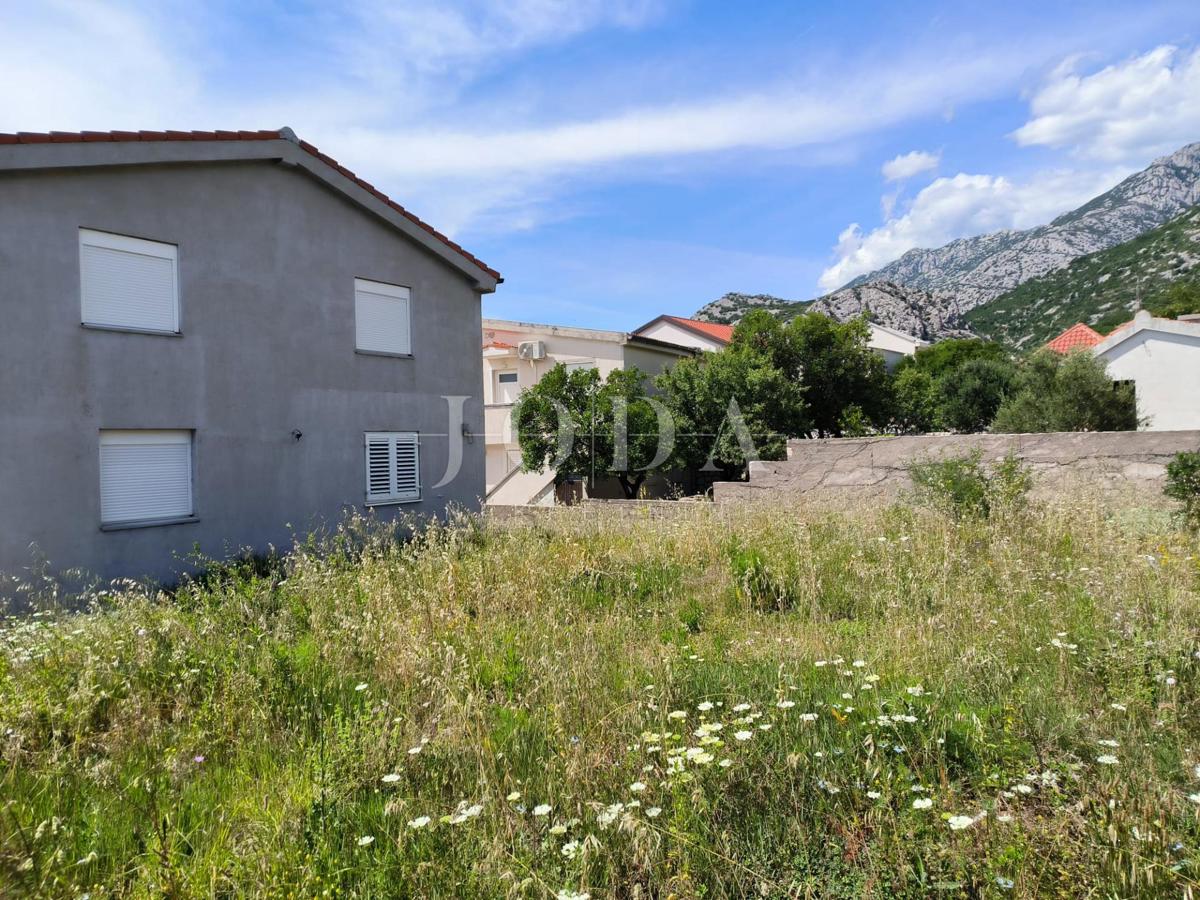 Stanovanje Karlobag, 61m2
