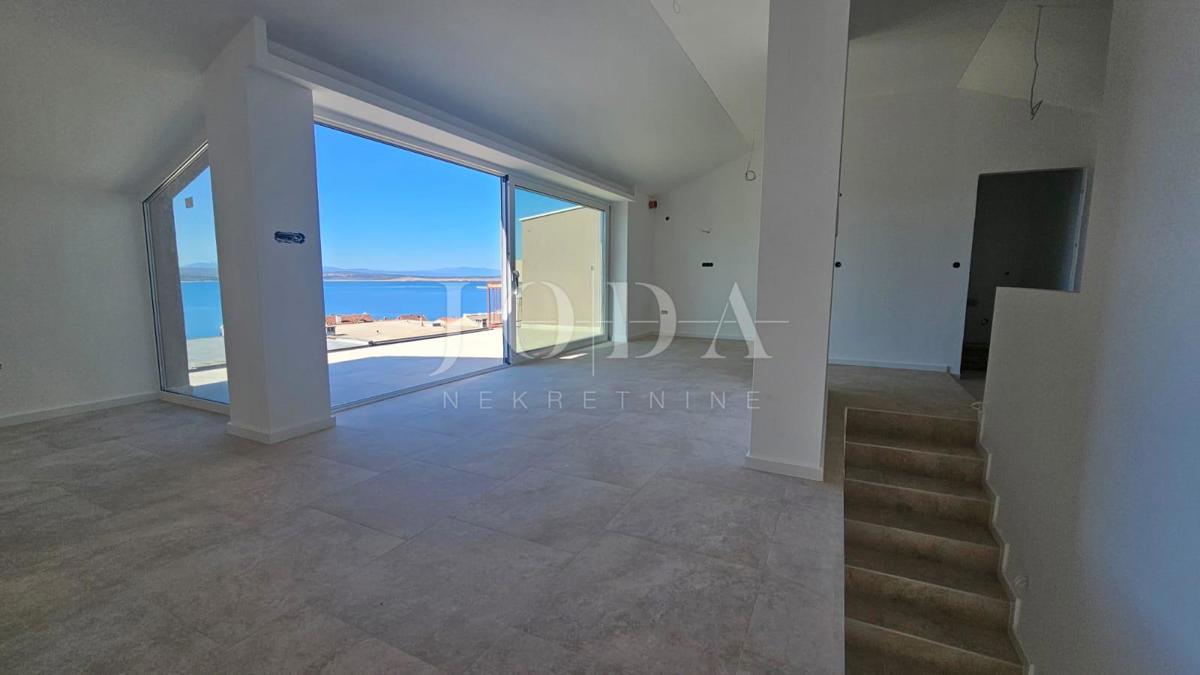 Stanovanje Crikvenica, 66,22m2