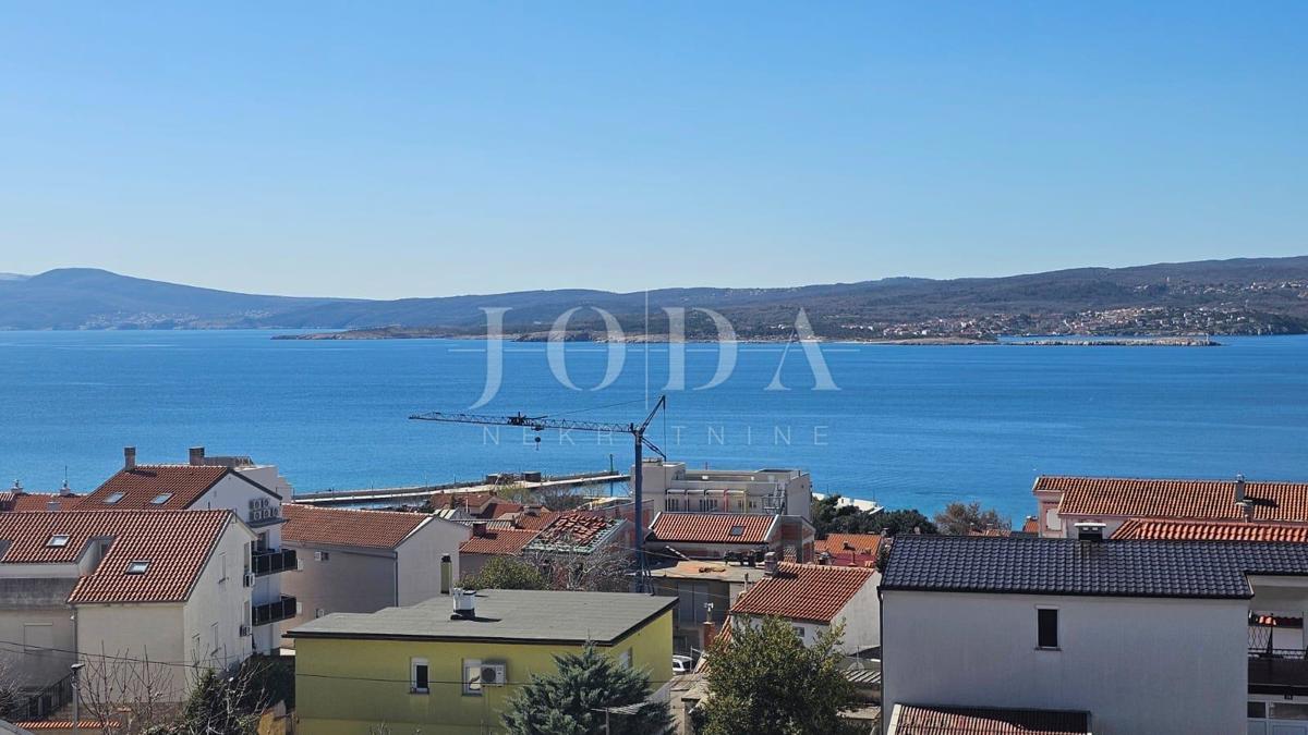 Stanovanje Crikvenica, 66,22m2