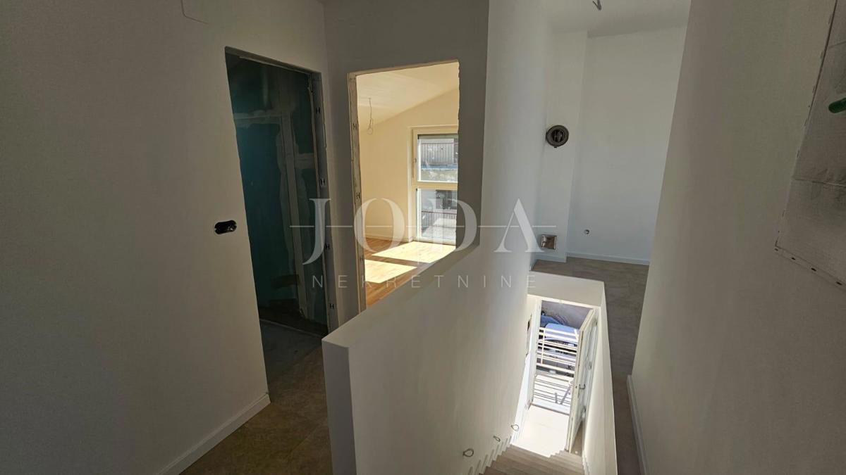 Stanovanje Crikvenica, 66,22m2