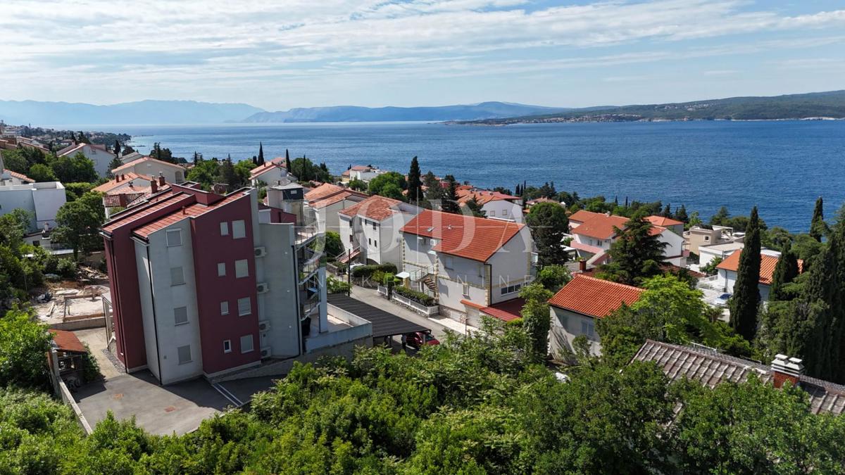 Zemljišče Dramalj, Crikvenica, 985m2